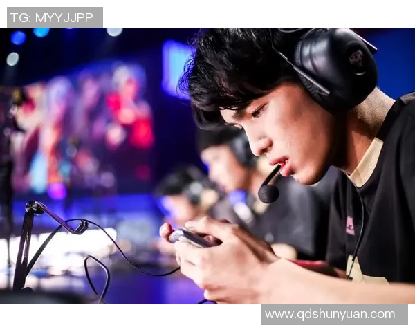 RNG在王者荣耀赛场上的节奏起伏与战术调整分析