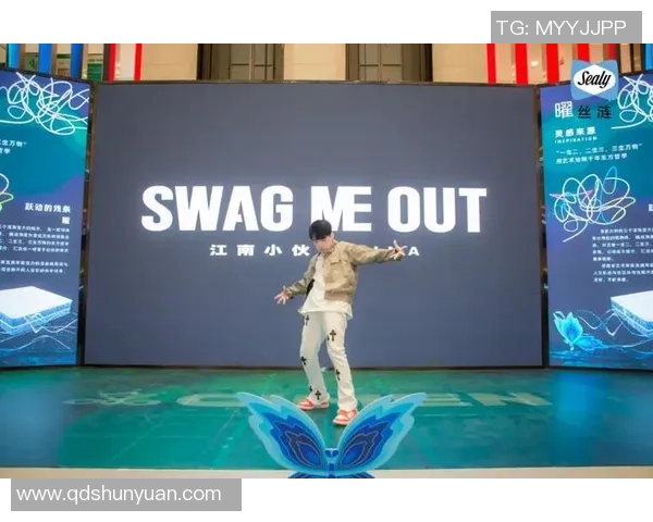 上海街舞队全新压制革新探索与发展之路的深度剖析