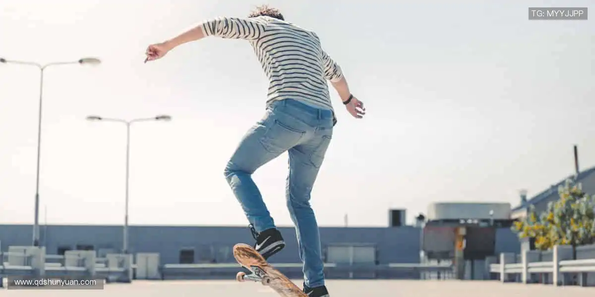 装备你的热爱，每一步都闪耀！🎯